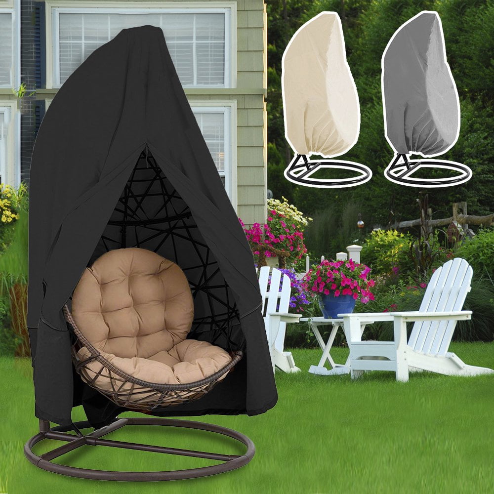 Double cocoon chair cover new arrivals