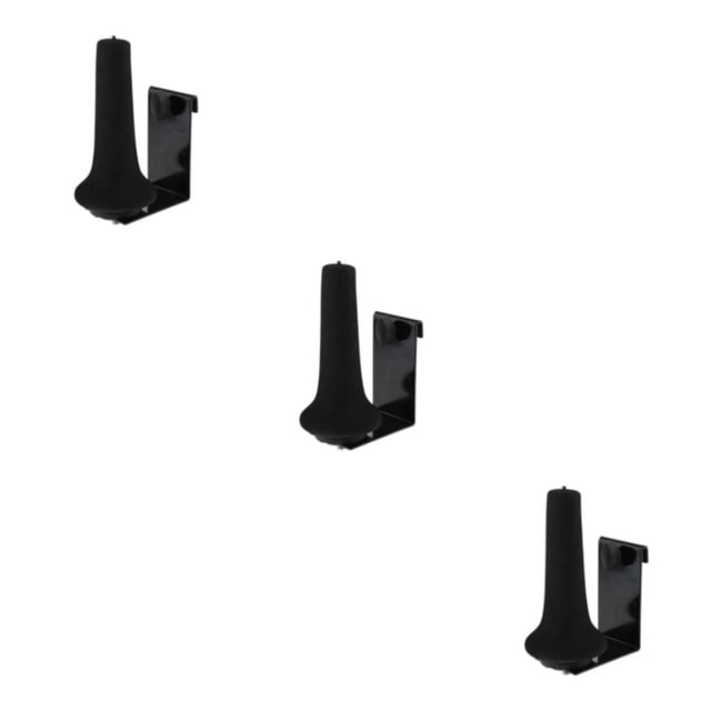 Naiovety Soprano Saxophone Sax Wall Mount Holder Wall Hanging Type1 NO1