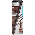 thumbnail image 3 of Maybelline Unstoppable Waterproof Eyeliner, Cinnabar, 3 of 9