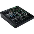 thumbnail image 2 of Mackie ProFXv3 6-Channel Professional Effects Mixer with USB + Software Bundle - Bundle With Mackie Carry Bag for ProFX6v3 Mixer, 20' Heavy Duty 7mm Rubber XLR Microphone Cable, 2 of 8
