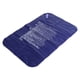 thumbnail image 1 of Almohada inflable flocada para acampar y viajar, comodidad a su alcance, el máximo lujo al aire libre, 1 of 8