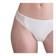thumbnail image 3 of Bikini Vassarette para Mujer, Beige con Transparencia Talla M, 3 of 4