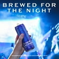 thumbnail image 5 of Bud Light Platinum American Lager Beer 12 pack 12 fl oz Aluminum Cans 6% ABV, 5 of 8
