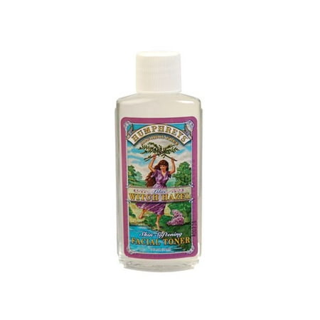 homeopathic hazel toner remedies humphrey