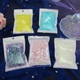 thumbnail image 7 of BESTSKY 10g/pack Slime Sound Sprinkles Beads ASMR Slime Supplies Charms Accessories, 7 of 7