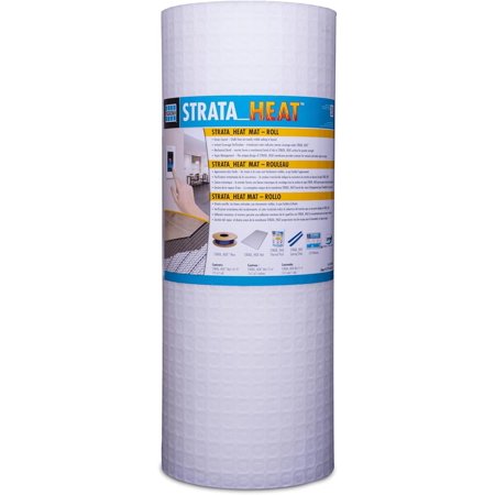 High Performance Uncoupling, 150 SF Roll