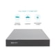thumbnail image 4 of Sognare® Colchón Queen Size Duo Con Memory Foam Hipoalergénico, Impermeable y Lavable Sognare Sognare Duo Queen Size, 4 of 9