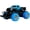 SkyBlue, variant on Remote Control Mini Trucks Fast Speed RC Racing Cars for Kids 3 4 5 6 7 Years Old Boys and Girls