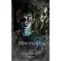Miscreants, (Paperback)