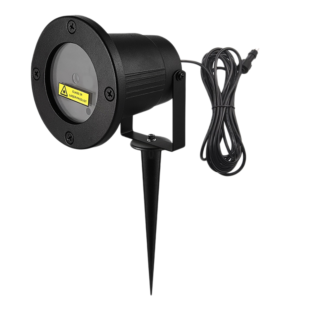 Landscape Lighting LED Spotlight Outdoor 120V Ac Waterproof Landscape