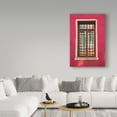 thumbnail image 3 of Trademark Fine Art 'Windows of Burano III' Canvas Art by Aledanda, 3 of 3