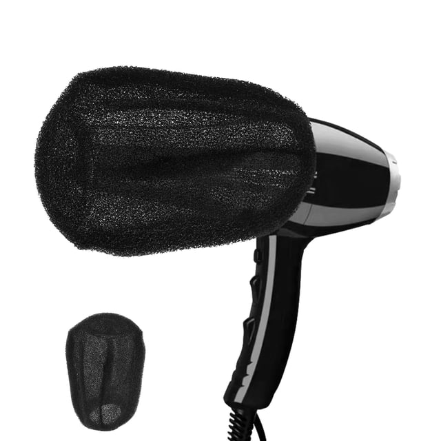 NIAIZEK Diffuser for Hair Dryer 1Set Air Diffusion and High Temp Resistance for General Users