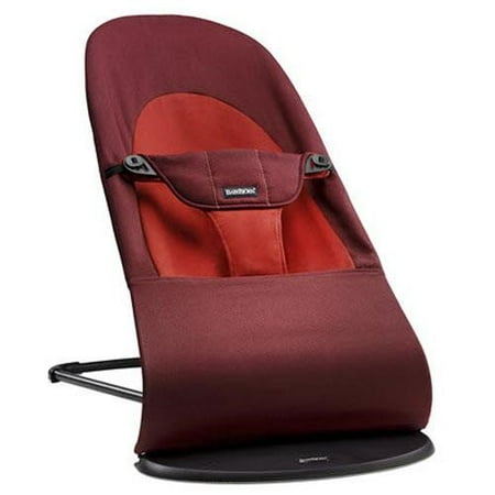 Bouncer Balance Soft - Color: Rust/Orange