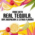 thumbnail image 5 of Jose Cuervo Sparkling Pink Lemonade Cocktail, 4 pack, 355 ml Cans, 5.9% ABV, 5 of 5