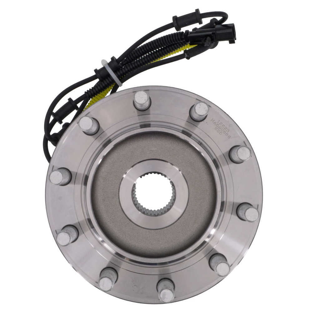 Power Train PT515218 Wheel Bearing And Hub Assembly