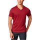 thumbnail image 2 of Alfani - Camiseta básica ajustada para hombre, color rojo, XXL Alfani  Camiseta básica, 2 of 2