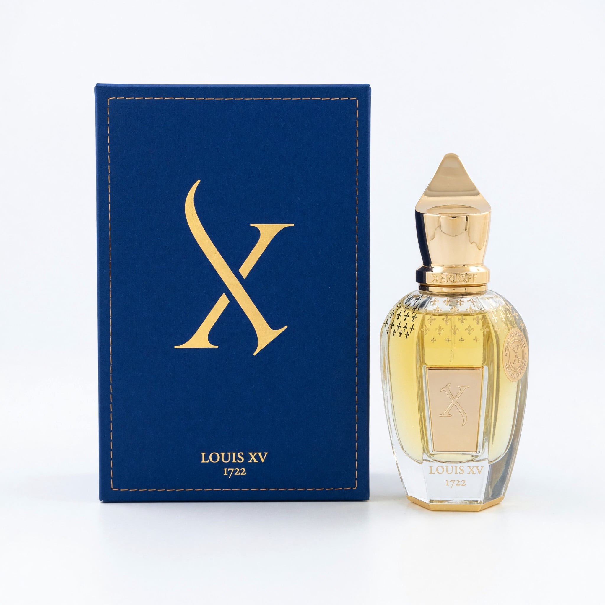 香水(男性用) XERJOFF ALEXANDRIA II ANNIVERSARY 100ml Alexandria II