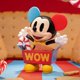 thumbnail image 4 of POP MART Disney Mickey Childhood of Boundless Imagination Series Blind Box Toys Kawaii Anime Action Figure Caixa Caja Surprise, 4 of 5
