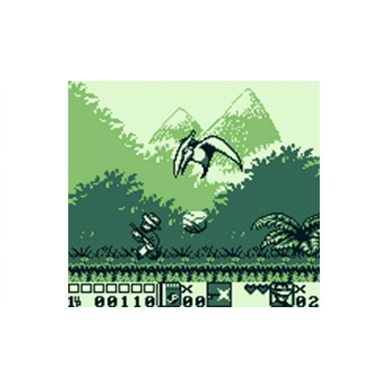 Nintendo Switch Jurassic Park Classic Collection Jurassic Park: Classic Games Collection Classic Edition