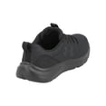 thumbnail image 3 of Tenis Under Armour Hombre Transpirables Gym Deportivos negro 25.5, 3 of 5