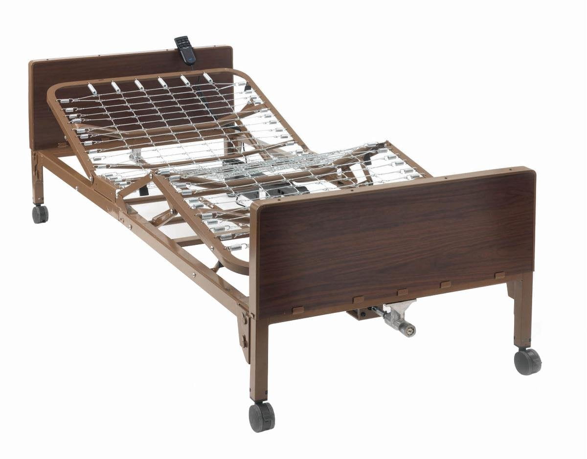 Top 8 Best Hospital Beds For The Home 2022: Reviews & Buying Guide