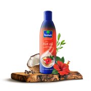 Parachute Herbal Ayurveda Advansed Deep Conditioning Hot Oil 300 Ml - Indian Hair Products