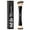 B01, variant on Makeup Brushes Duo End Foundation Contour Powder and Buffer Brush Bronzer Double Makeup Brush Set 2Pcs black