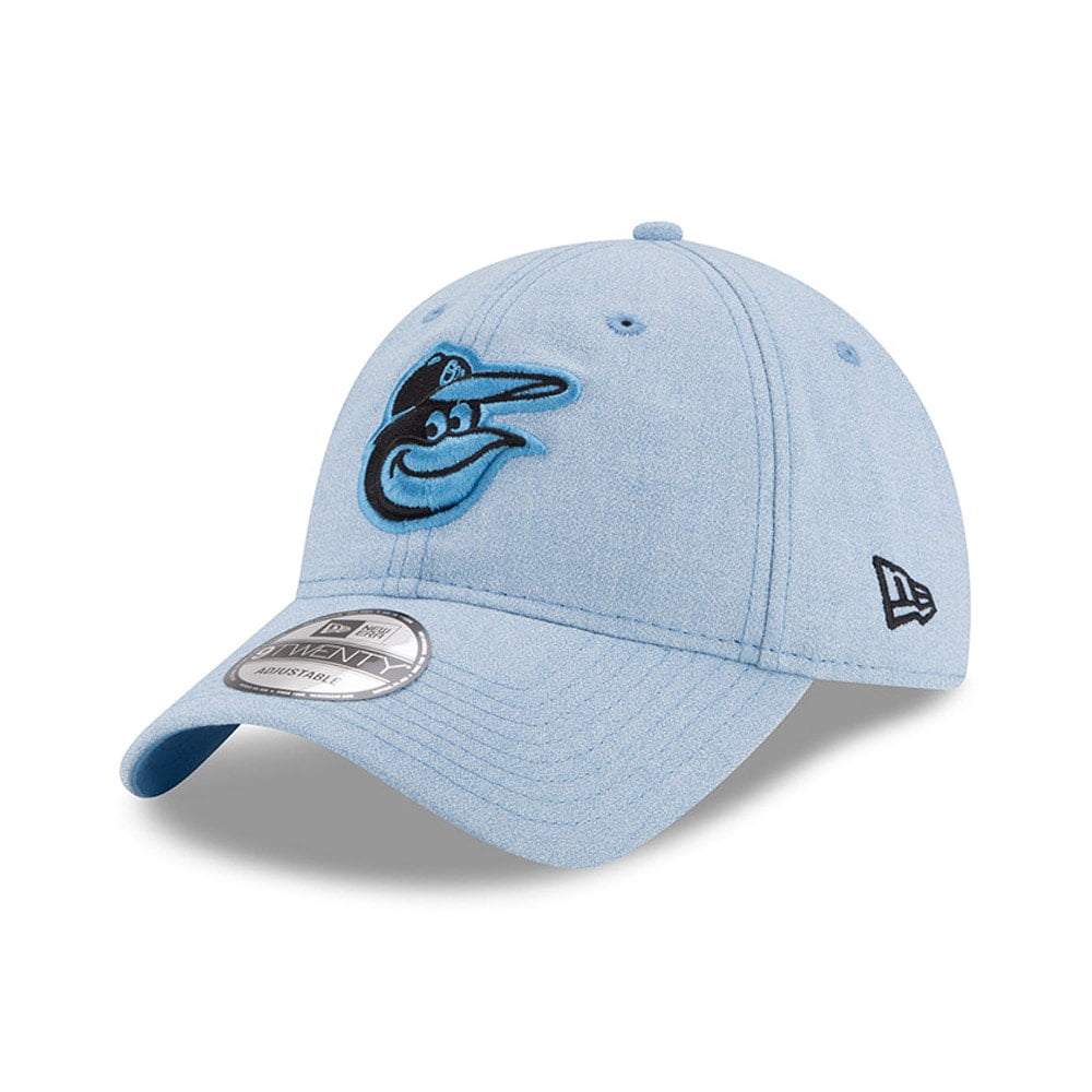 9TWENTY Adjustable Hat - Light 
