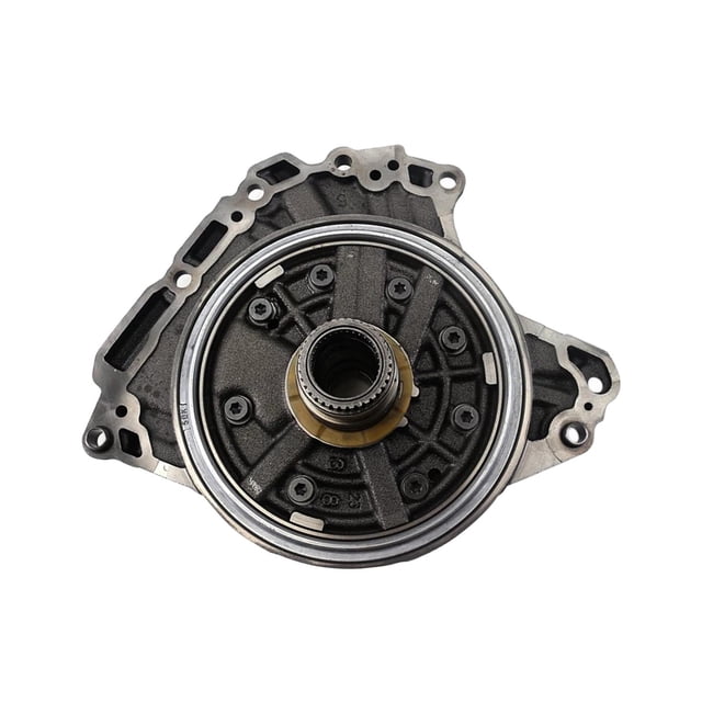 Almencla Automobile Car 6 Speed Transmission Oil Pump 09G TF-60SN Accessory Sturdy Easily