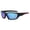 typeD, variant on Polarized Square Sports Sunglasses UV Protection Lightweight Wrap Frame Outdoor Cycling Running Driving Eyewear Shock Resistant Reflective Lens Windproof Daily Casual Sun Glasses