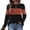 Caramel Red, variant on Womens Sweaters Long Sleeve Shirts Fall Outfits Early Fall Fashion 2026 Winter Clothing