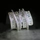 thumbnail image 3 of Elegant Zircon Stacking Ring for Women - Perfect for Weddings, Parties, and Special Occasions, 3 of 4