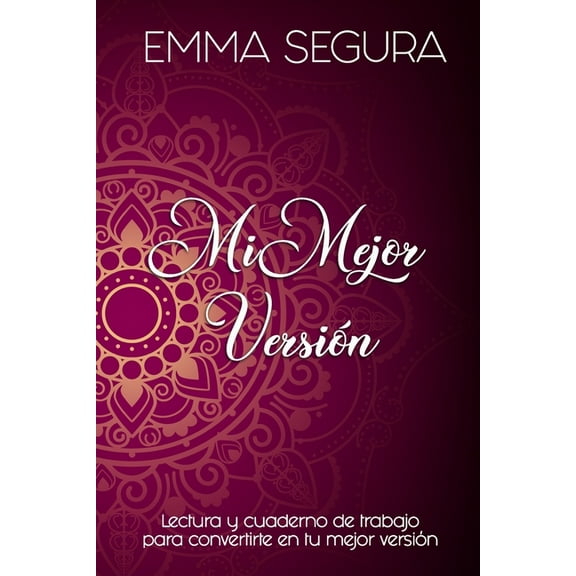 Mi Mejor Versión (Paperback)