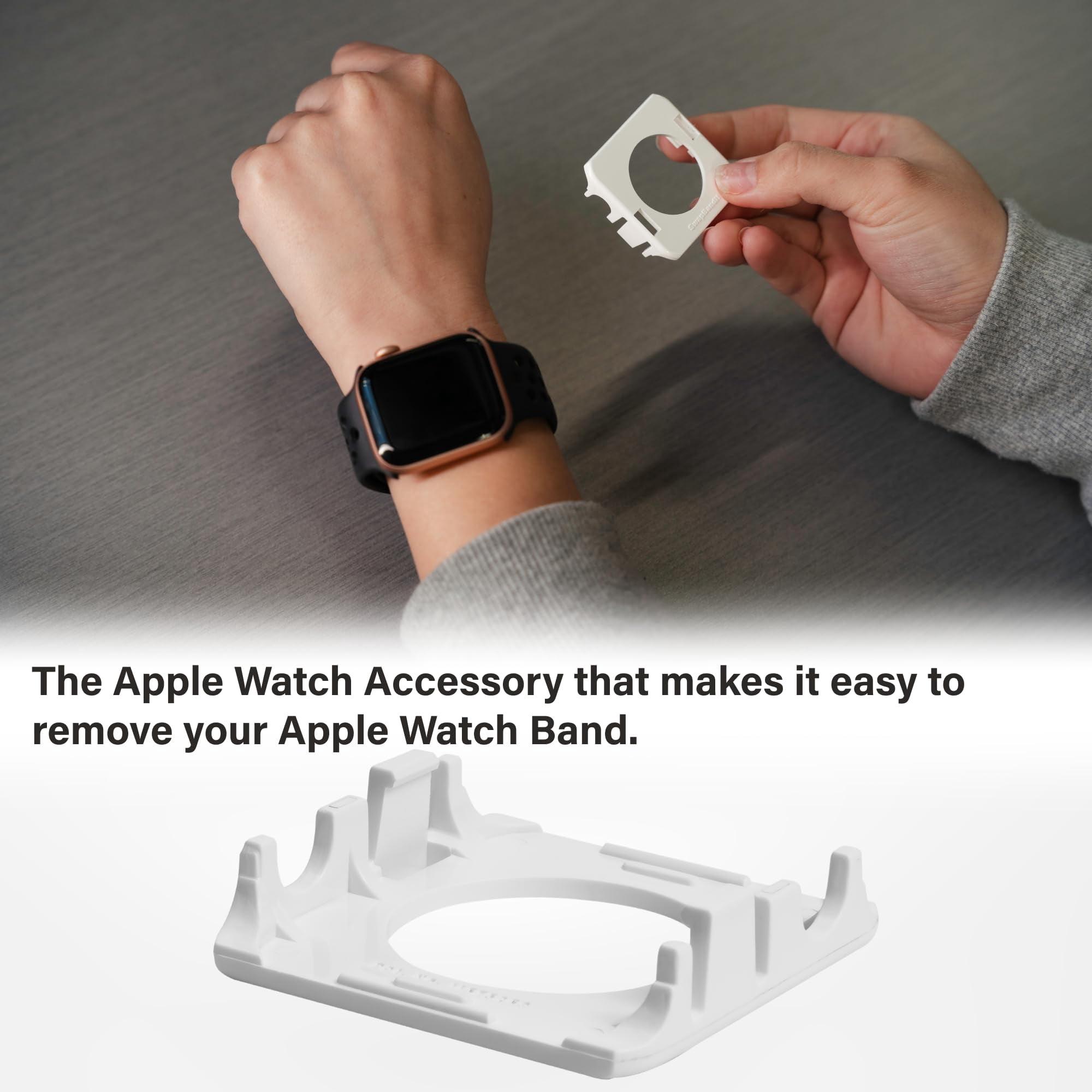 Remove Apple How Do U Change The Band On Apple Watch How To Remove Apple Watch Band Strap How Do You Change Your Band