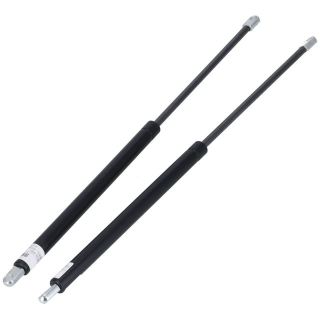 Gas Spring, Easy Operation Machinery Parts 2Pcs Stroke 240mm Hydraulic Support Rod For Hatches For Trunk Covers 600N,700N,800N,900N
