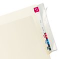 thumbnail image 1 of Protector autoadhesivo para etiquetas/carpetas Tabbies 68386, 1 of 1