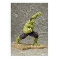 thumbnail image 4 of Avengers Age Of Ultron 9 Inch Statue Figure ArtFX+ Series - Avengers Now Hulk, 4 of 4
