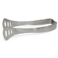 thumbnail image 3 of Cuisipro 5 Inch Tea Bag Tongs, Stainless, 3 of 4