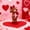 *New--A, variant on Highland Cow Valentine Decor, Cute Resin Valentine's Day Figurines Table Top Indoor Tiered Tray Tabletop Centerpiece Shelf Office Desk Decorations for Home, Highland Cow Gifts