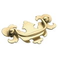 thumbnail image 2 of Hickory Hardware P8257-LP 2.5 In. Manor House Lancaster Hand Polished Cabinet Bail Pull, 2 of 3