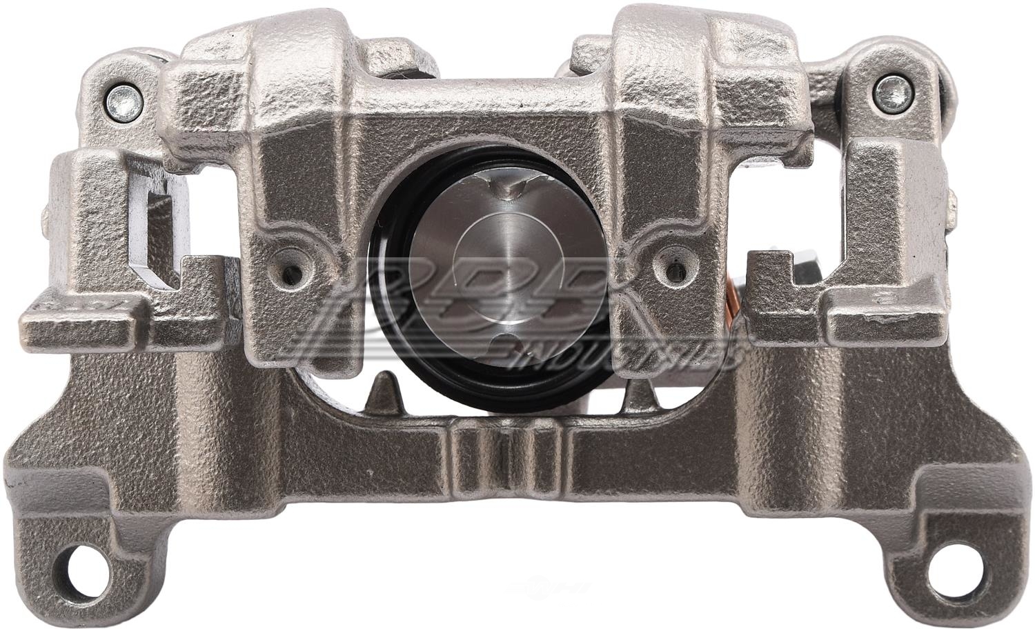 TERREPOWER formerly BBB Industries 99-01353A Reman Caliper w/installation Hardware