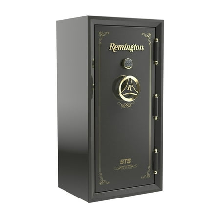 Remington STS 30 Flex Gun Safe E-Lock SAR6530S