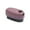 Purple#3, variant on Multi functional Shoe Brush Laundry Brush for Washing Soft Flexible Bristles for Stubborn Stains Extended Handle for Inside Outside Cleaning 1 Pack
