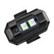 thumbnail image 2 of Luz estroboscópica LED para , lámpara de advertencia de carga USB, accesorios recargables ligeros, aptos para motocicleta, coche RC, Sunnimix Luces estroboscópicas, 2 of 8