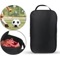 thumbnail image 1 of Bolso de zapato de fútbol para tacos bolsas para zapatos bolso de zapatería zapatillas de zapatería de zapatería bolso de zapato de zapatería bolso de, 1 of 8