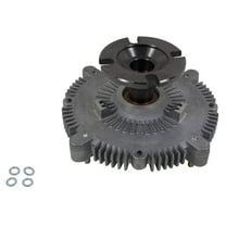 GMB 970-2080 Fan Clutch that fits a Lexus LX450 (1996-1997)