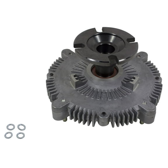 GMB 970-2080 Fan Clutch that fits a Lexus LX450 (1996-1997)