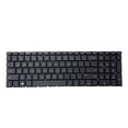thumbnail image 1 of Seitruly Teclado de ordenador portátil de oficina con protector de fluido antideslizante retroiluminado, reemplazo de Toetsenbord para Pavilion Juegos de teclado y mouse para computadora, 1 of 6