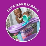 Step2 Rain Showers & Unicorn Sand and Water Table for Toddlers