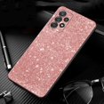 thumbnail image 1 of Funda de silicona con diseño de hojas y flores para Samsung Galaxy A12, A52, A51, A32, A13, A53, A73, A72, A23, A71, A31, A41 qiuyongming unisex, 1 of 2